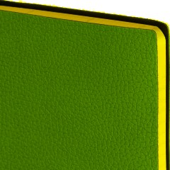 Ежедневник недатированный A5, Trend синий, 136 л. 3-516/04 - фото 5