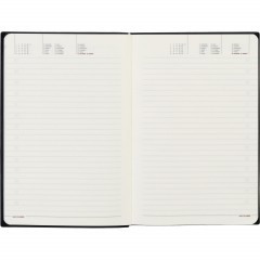 Ежедневник недатированный A5, Trend синий, 136 л. 3-516/04 - фото 12