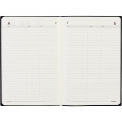 Ежедневник недатированный A5, Trend синий, 136 л. 3-516/04 - фото 13