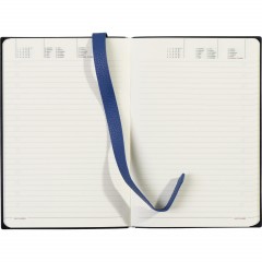 Ежедневник недатированный A5, Trend синий, 136 л. 3-516/04 - фото 14