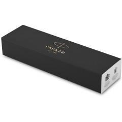 Ручка перьевая PARKER IM BLACK GT 1 синий картридж 0,8 мм 1931645 - фото 3