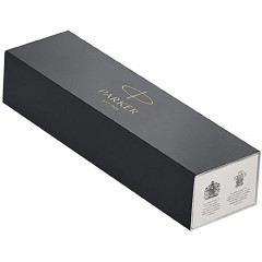 Ручка перьевая PARKER IM BLACK GT 1 синий картридж 0,8 мм 1931645 - фото 5