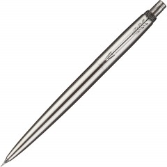 Карандаш механический PARKER JOTTER STAINLESS STEEL CT 0,5мм 1953381 - фото 2