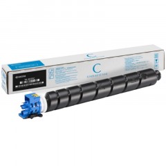 Тонер-картридж Kyocera TK-8335C гол. для TASKalfa 3252ci - фото 2