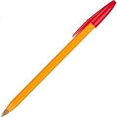 Набор шариковых ручек неавт. BIC ORANGE набор 4цв асс 8308541/516337Франция Набор шариковых ручек неавт. BIC ORANGE набор 4цв асс 8308541/516337Франция - фото 3