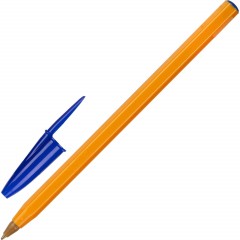 Набор шариковых ручек неавт. BIC ORANGE набор 4цв асс 8308541/516337Франция Набор шариковых ручек неавт. BIC ORANGE набор 4цв асс 8308541/516337Франция - фото 4