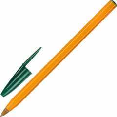 Набор шариковых ручек неавт. BIC ORANGE набор 4цв асс 8308541/516337Франция Набор шариковых ручек неавт. BIC ORANGE набор 4цв асс 8308541/516337Франция - фото 5