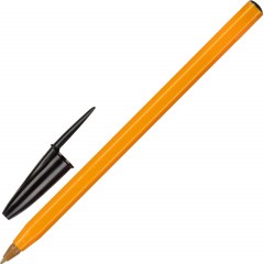 Набор шариковых ручек неавт. BIC ORANGE набор 4цв асс 8308541/516337Франция Набор шариковых ручек неавт. BIC ORANGE набор 4цв асс 8308541/516337Франция - фото 6