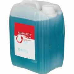 Дезинфицирующее средство Авансепт Актив 5,0 (концентрат) - фото 4