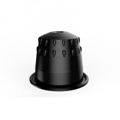 Кофе в капсулах Single cup Intense 10x9г Кофе в капсулах Single cup Intense 10x9г - фото 4