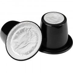 Кофе в капсулах Single cup Intense 10x9г Кофе в капсулах Single cup Intense 10x9г - фото 6