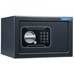 Сейф COBALT RUS-17 EL мебельный, электр.замок