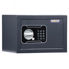 Сейф COBALT RUS-20 EL мебельный, электр.замок