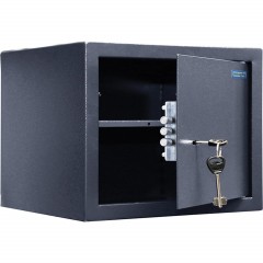 Сейф COBALT RUS-25 мебельный, ключ.замок - фото 2