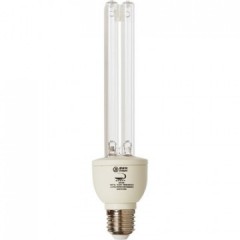 Лампа бактерицидная Cnlight 25Вт, Е27
