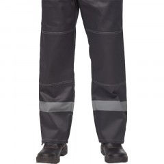 Костюм летний муж. л20-КБР сер/красн (р.60-62) 182-188 (Арсенал-СП) Костюм летний муж. л20-КБР сер/красн (р.60-62) 182-188 (Арсенал-СП) - фото 11