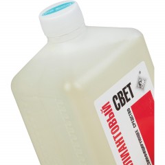 Дезинфицирующее средство Бриллиантовый Свет 1,0 л (концентрат) УТ000001640 - фото 4