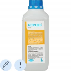 Дезинфицирующее средство Астрадез Нук 1,0 л (5% концентрат) УТ000001767