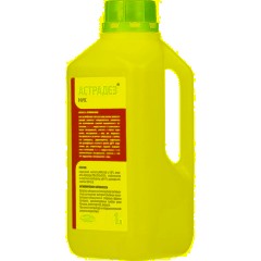 Дезинфицирующее средство Астрадез Нук 1,0 л (5% концентрат) УТ000001767 - фото 4