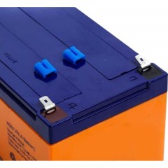 Батарея для ИБП Delta DTM 1212 (12V/12Ah)_D_K Батарея для ИБП Delta DTM 1212 (12V/12Ah)_D_K - фото 4