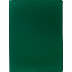 Папка файловая 40 ATTACHE 055-40Е зеленый - фото 2