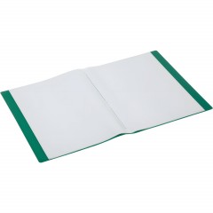 Папка файловая 40 ATTACHE 055-40Е зеленый - фото 3