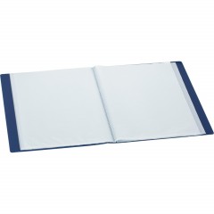 Папка файловая 100 ATTACHE 065-100Е синий Папка файловая 100 ATTACHE 065-100Е синий - фото 2