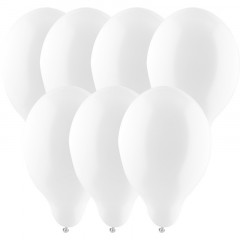 Набор шаров B 85/002 Пастель Экстра White 1102-0173 Набор шаров B 85/002 Пастель Экстра White 1102-0173 - фото 3