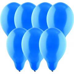Набор шаров В 85/012 Пастель Экстра Mid Blue 1102-0183 Набор шаров В 85/012 Пастель Экстра Mid Blue 1102-0183 - фото 3