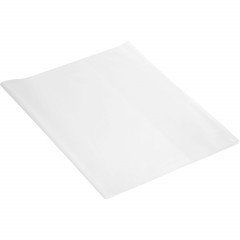 Набор обложек д/дневника,тетрадей,210х350,ПП,60мкм, комплект 20 шт - фото 3