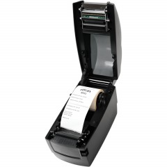 Этикет-принтер АТОЛ BP21 (203dpi, термопечать, RS-232 и USB) - фото 2