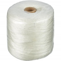 Нить прошивная капроновая в бобинах ПА 187x2 (~ 0,8 кг) - фото 2