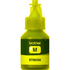 Чернила Brother BT5000M пур. для DCP-T300/T500W/T700W - фото 2