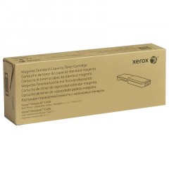 Тонер-картридж Xerox 106R03511 пур. для C400/C405 Тонер-картридж Xerox 106R03511 пур. для C400/C405 - фото 2