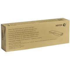 Картридж лазерный Xerox 106R03508 чер. для C400/C405 Картридж лазерный Xerox 106R03508 чер. для C400/C405 - фото 2
