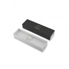 Ручка шариковая PARKER "Jotter Core Victoria Violet CT", корпус фиолетовый, детали хром, синяя, 1953190 Ручка шариковая PARKER "Jotter Core Victoria Violet CT", корпус фиолетовый, детали хром, синяя, 1953190 - фото 6
