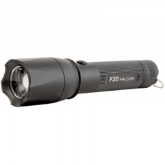 Фонарь ЯРКИЙ ЛУЧ F20 Falcon CREE XP-L HI 800лм, 3 режима, аккум Фонарь ЯРКИЙ ЛУЧ F20 Falcon CREE XP-L HI 800лм, 3 режима, аккум - фото 2