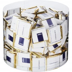 Шоколад порционный горький Lavazza ,5г/250шт - фото 2