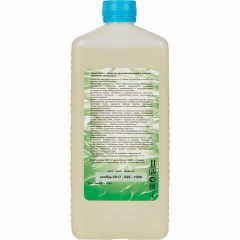 Дезинфицирующее средство Абактерил 1,0 л (концентрат) - фото 3