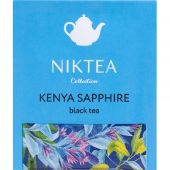 Чай NIKTEA ассорти брайт, 25 пак Чай NIKTEA ассорти брайт, 25 пак - фото 7