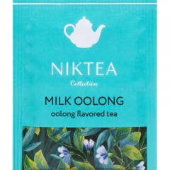 Чай NIKTEA ассорти брайт, 25 пак Чай NIKTEA ассорти брайт, 25 пак - фото 5