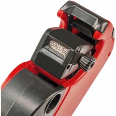 Этикет-пистолет JOLLY JP8 1-стр8зн,22х12в Этикет-пистолет JOLLY JP8 1-стр8зн,22х12в - фото 5