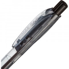 Ручка шариковая автомат. Unomax/Unimax Fab GP 0,7мм,чер,масл,манж Ручка шариковая автомат. Unomax/Unimax Fab GP 0,7мм,чер,масл,манж - фото 5