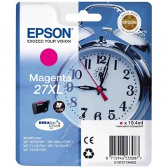 Картридж струйный Epson C13T27134022/4012 пур. пов.емк. для WF 7110/7620 Картридж струйный Epson C13T27134022/4012 пур. пов.емк. для WF 7110/7620 - фото 2