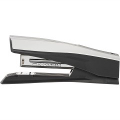 Степлер Attache Selechion до 20 листов, № 10, №24/6,26/6 цвет белый - фото 4