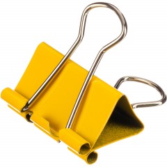 Зажимы для бумаг Attache Selection, 32мм, 24 шт, цветные, пласт.уп Зажимы для бумаг Attache Selection, 32мм, 24 шт, цветные, пласт.уп - фото 5