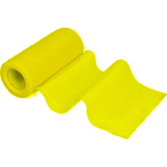 Бинт самофикс эласт 4м х10см Вариант ШК60914 - фото 2