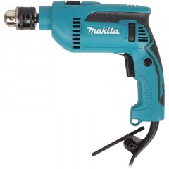 Дрель ударная MAKITA HP1640 680Вт
