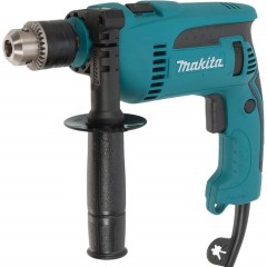 Дрель ударная MAKITA HP1640 680Вт - фото 3