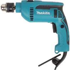 Дрель ударная MAKITA HP1640 680Вт - фото 8